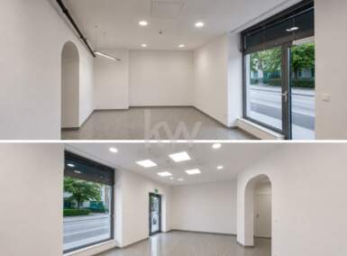 Poslovni prostor / Lokal, Kranj, oddaja, 200m2, 2402EUR, id3400