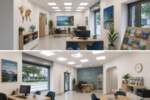 Poslovni prostor / Lokal, Kranj, oddaja, 200m2, 2402EUR, id3400