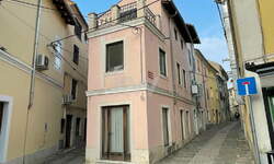 Hiša, Izola, prodaja, 104m2, 375000EUR, id3401
