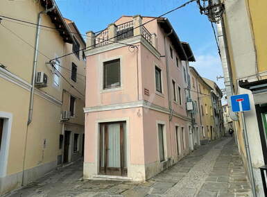 Hiša, Izola, prodaja, 104m2, 375000EUR, id3401