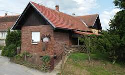Hiša, Ormož, prodaja, 384m2, 250000EUR, id373