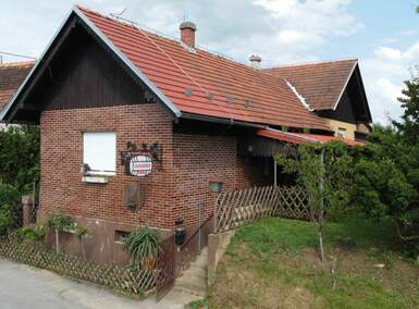 Hiša, Ormož, prodaja, 384m2, 250000e, id373