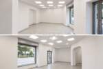 Poslovni prostor / Lokal, Kranj, oddaja, 57m2, 865EUR, id3405