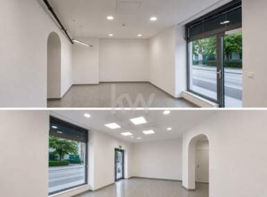 Poslovni prostor / Lokal, Kranj, oddaja, 142m2, 2138EUR, id3406