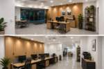 Poslovni prostor / Lokal, Kranj, oddaja, 142m2, 2138EUR, id3406