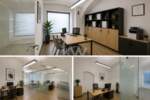 Poslovni prostor / Lokal, Kranj, oddaja, 57m2, 865EUR, id3408