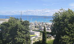 3-sobno stanovanje, Izola, prodaja, 59m2, 285000EUR, id375
