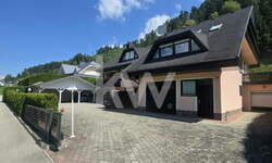 Hiša, Dravograd, prodaja, 516m2, 699000EUR, id3413