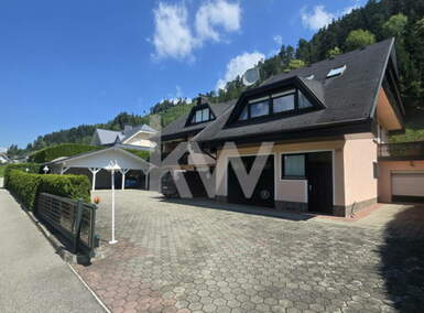 Hiša, Dravograd, prodaja, 516m2, 699000EUR, id3413