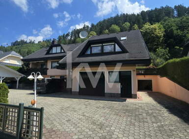Poslovni prostor / Lokal, Dravograd, prodaja, 516m2, 699000EUR, id3415