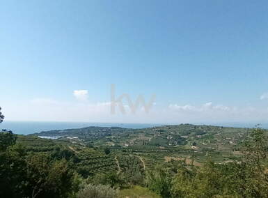 Zemljišče, Piran, prodaja, 4614m2, 65000EUR, id3418