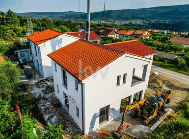 Hiša, Koper, prodaja, 150m2, 550000EUR, id3419