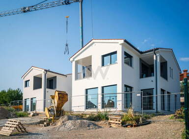 Hiša, Koper, prodaja, 150m2, 545000EUR, id3420
