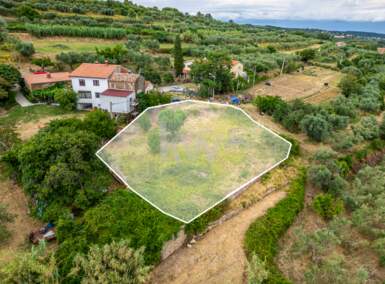 Zemljišče, Koper, prodaja, 1087m2, 170000EUR, id3421