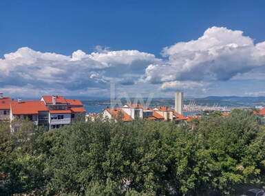 2-sobno stanovanje, Koper, prodaja, 61m2, 319000EUR, id3429