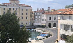 3-sobno stanovanje, Piran, prodaja, 53m2, 350000EUR, id3431