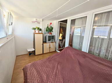 1-sobno stanovanje, Koper, prodaja, 40m2, 225000EUR, id3432