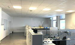 Poslovni prostor / Lokal, Kranj, oddaja, 650m2, 3900EUR, id3297