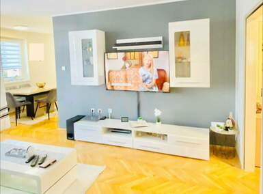 3-sobno stanovanje, Koper, prodaja, 63m2, 330000EUR, id3440
