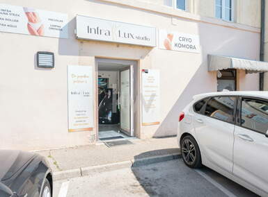 Poslovni prostor / Lokal, Slovenska Bistrica, oddaja, 62m2, 2500EUR, id3444