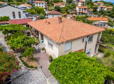 Hiša, Koper, prodaja, 242m2, 1150000EUR, id378
