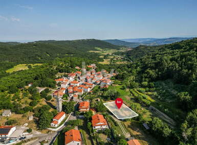 Zemljišče, Koper, prodaja, 536m2, 140000EUR, id3450
