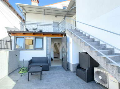Hiša, Koper, prodaja, 110m2, 479000EUR, id3455