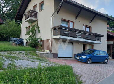 Hiša, Velenje, prodaja, 309m2, 580000EUR, id3457