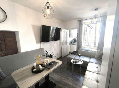2-sobno stanovanje, Piran, prodaja, 33m2, 299990EUR, id3461