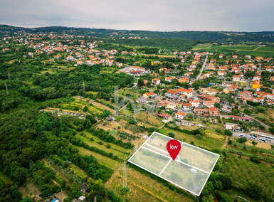 Zemljišče, Koper, prodaja, 1000m2, 30EUR, id3468