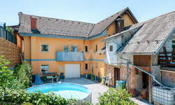 Hiša, Maribor, prodaja, 192m2, 350000EUR, id3470