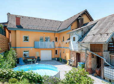 Hiša, Maribor, prodaja, 192m2, 350000EUR, id3470