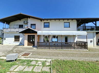 Hiša, Žalec, prodaja, 596m2, 400000EUR, id3474