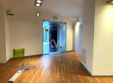 Poslovni prostor / Lokal, Kranj, oddaja, 25m2, 200EUR, id3485