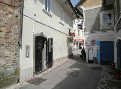 Poslovni prostor / Lokal, Kranj, oddaja, 25m2, 200EUR, id3487