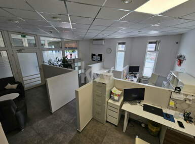 Poslovni prostor / Lokal, Maribor, oddaja, 106m2, 700EUR, id3488
