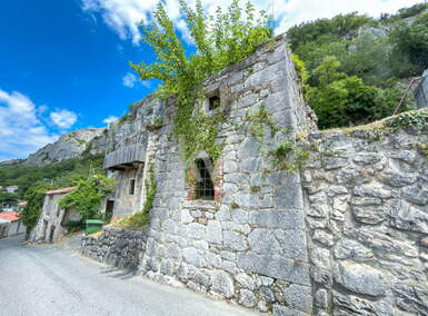 Hiša, Koper, prodaja, 129m2, 139000EUR, id3491