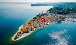 Hiša, Piran, prodaja, 220m2, 995000EUR, id3493