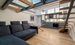 3-sobno stanovanje, Piran, prodaja, 91m2, 499000EUR, id3500