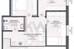 4-sobno stanovanje, Šentilj, prodaja, 136m2, 317020EUR, id3502
