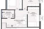 4-sobno stanovanje, Šentilj, prodaja, 136m2, 317020EUR, id3502