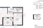 2-sobno stanovanje, Šentilj, prodaja, 71m2, 199056EUR, id3503