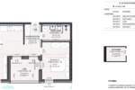 2-sobno stanovanje, Šentilj, prodaja, 71m2, 199056EUR, id3503