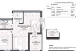 2-sobno stanovanje, Šentilj, prodaja, 66m2, 196693EUR, id3507