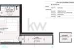 1-sobno stanovanje, Šentilj, prodaja, 43m2, 135446EUR, id3508