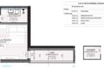 1-sobno stanovanje, Šentilj, prodaja, 43m2, 135446EUR, id3508