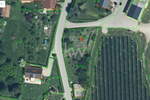 Zemljišče, Ormož, prodaja, 495m2, 19800EUR, id3514