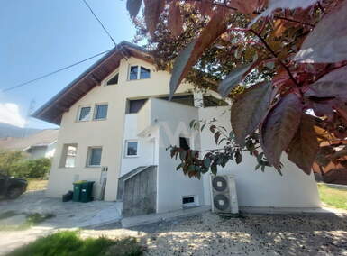 Hiša, Radovljica, prodaja, 460m2, 850000EUR, id3515