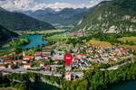 Hiša, Tolmin, prodaja, 196m2, 315000EUR, id3522