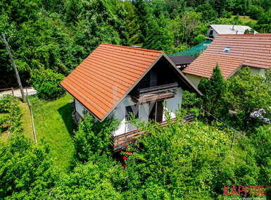 Hiša, Žalec, prodaja, 65m2, 125000e, id53
